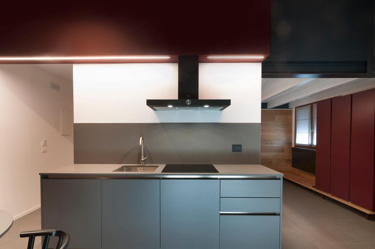 Apartamento Le Grazie Verona