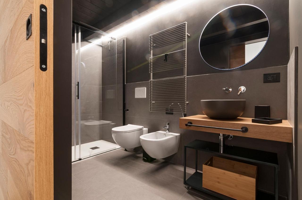Apartamento Le Grazie