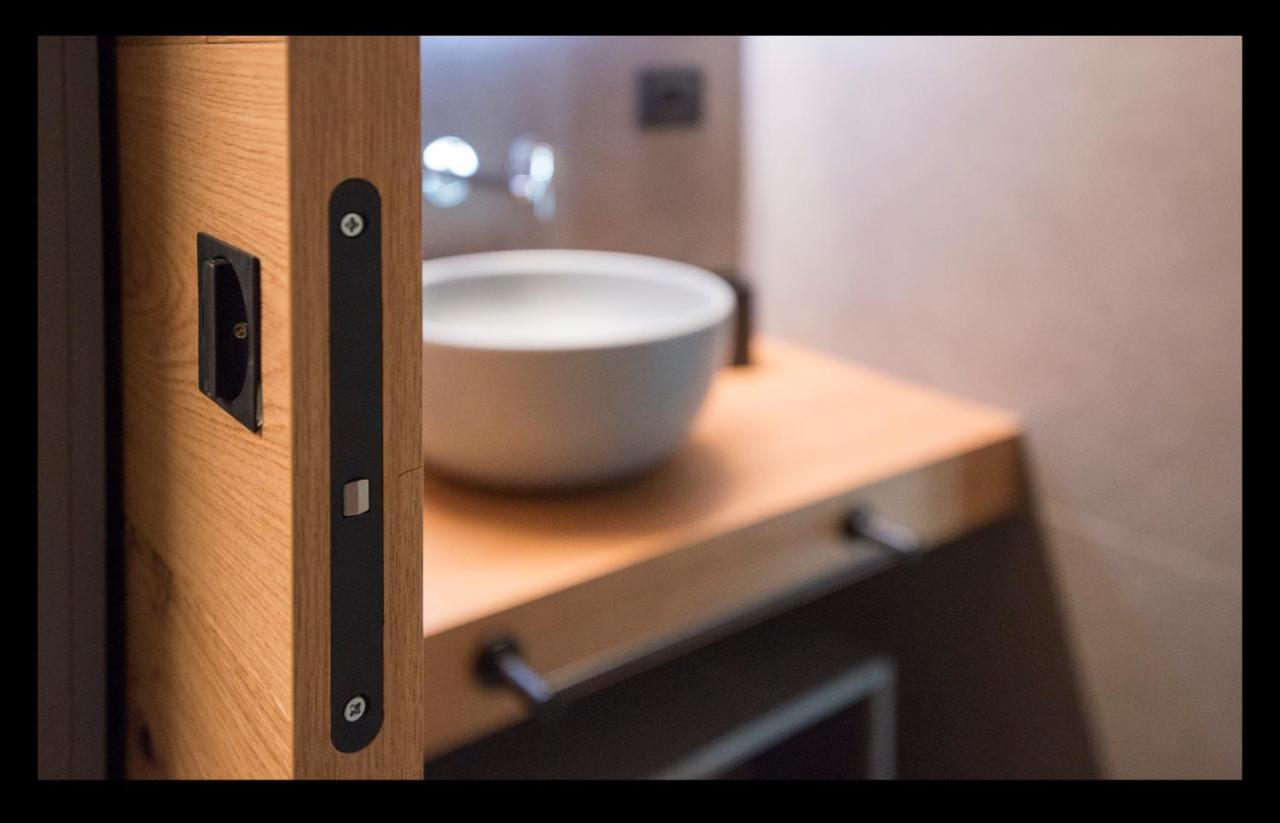 Apartamento Le Grazie Verona
